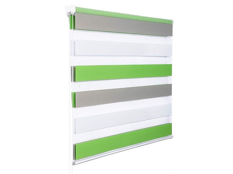 Doppelrollo, Woltu, Lichtschutz, Lichtschutz, Rollos für Fenster und Türen, günstig online kaufen