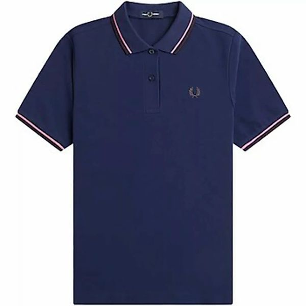 Fred Perry  T-Shirts & Poloshirts - günstig online kaufen