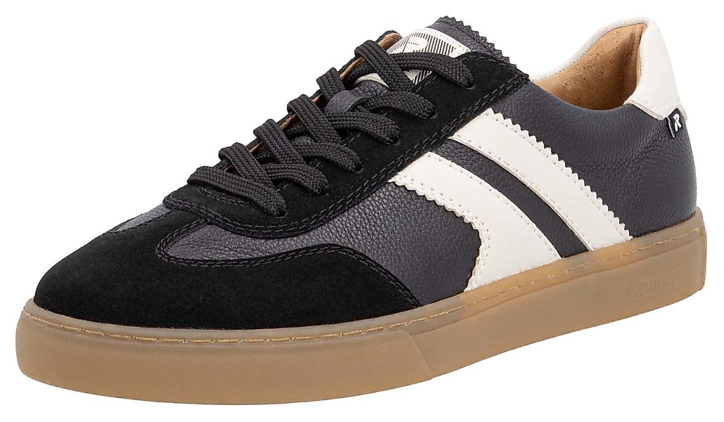 Rieker EVOLUTION Sneaker, Freizeitschuh, Halbschuh, Schnürschuh günstig online kaufen