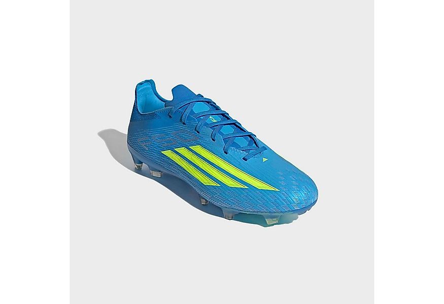 adidas Performance F50 PRO FG Fußballschuh Außensohle für feste Böden günstig online kaufen