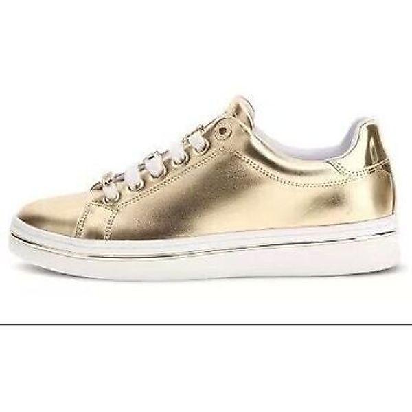 Guess  Sneaker FLTSS3 LEL12 STASEY3-PLATI günstig online kaufen