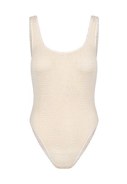 Moda Minx Badeanzug "Scrunch", (1 St.), im schlichten Design günstig online kaufen