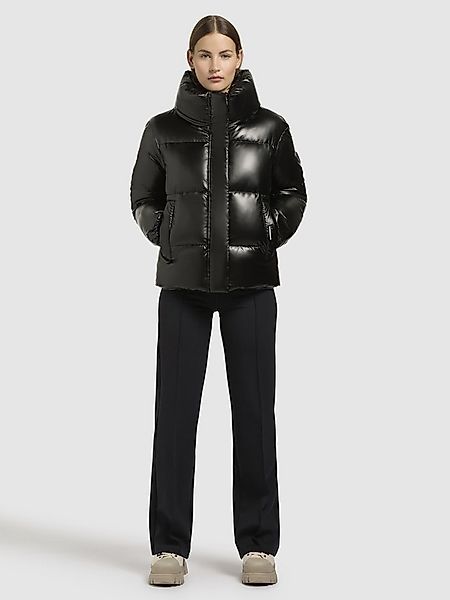 khujo Steppjacke RINJA SHINY günstig online kaufen