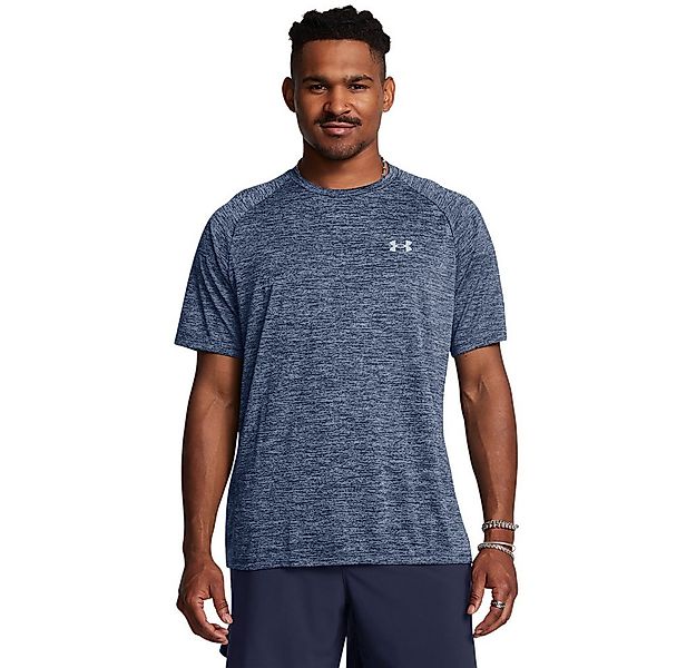 Under Armour® Trainingsshirt UA TECH 2.0 SS TEE optimierte Passform, schnel günstig online kaufen