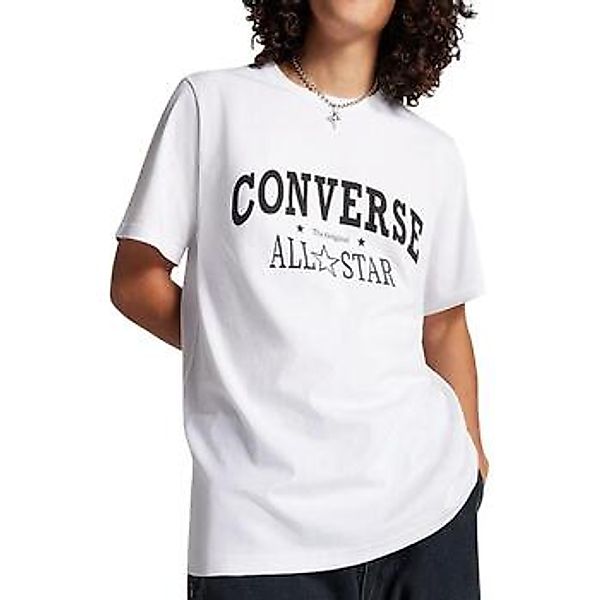 Converse  T-Shirts & Poloshirts 10026458-A02 günstig online kaufen