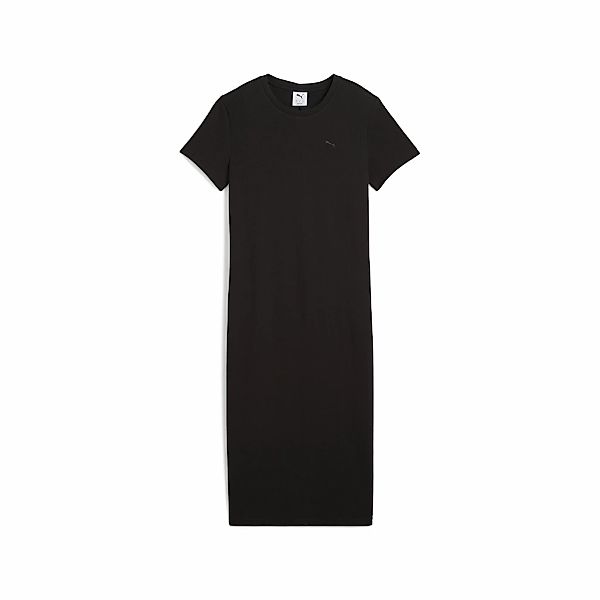 PUMA Sweatkleid "HER Kleid Damen" günstig online kaufen