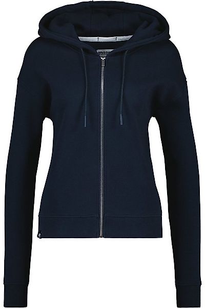 Alife & Kickin Sweatjacke Damen RanaAK A Hoodie mit Reißverschluss und Kapu günstig online kaufen