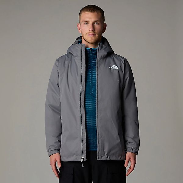 The North Face Funktionsjacke "M QUEST INSULATED JACKET", (1 St.), mit Kapu günstig online kaufen