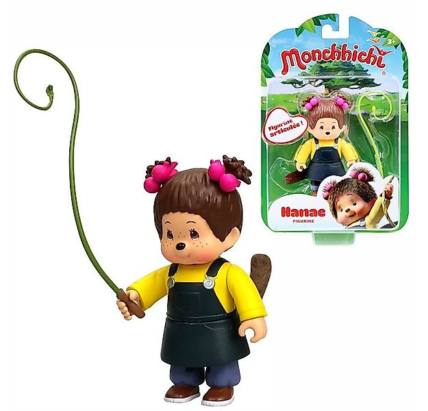 Monchhichi Spielfigur Auswahl bewegliche Spiel-Figuren Monchhichi Figur mit günstig online kaufen