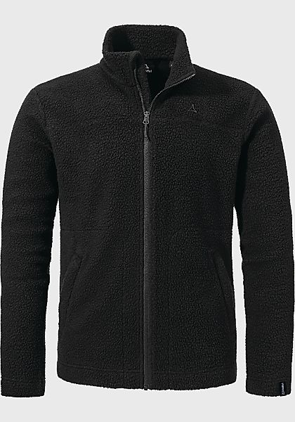 Schöffel Fleecejacke "CIRC Fleece Jk Style Purga MNS" ohne Kapuze günstig online kaufen
