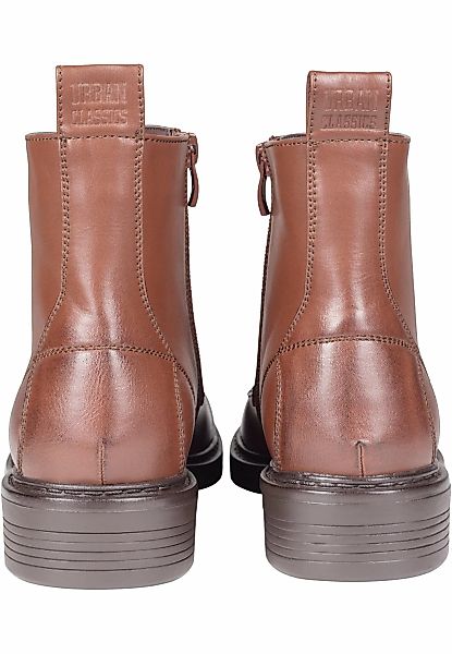 URBAN CLASSICS Sneaker "Urban Classics Damen Velvet Lace Boot", (1 tlg.) günstig online kaufen