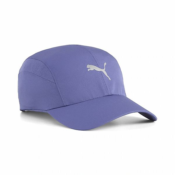 PUMA Flex Cap "Schnell trocknende 4-Panel-Trainingscap Erwachsene" günstig online kaufen