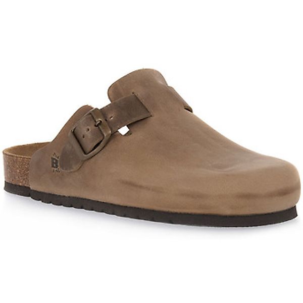 Bioline  Clogs 1900 BISCOTTO INGRASSATO günstig online kaufen