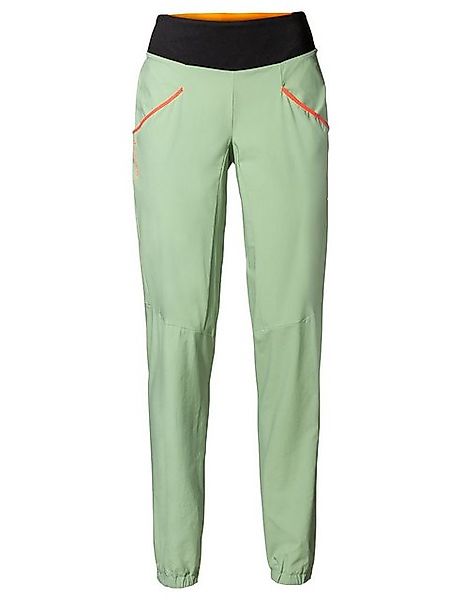 VAUDE Outdoorhose Vaude Womens Scopi Lw Pants Damen Hose günstig online kaufen