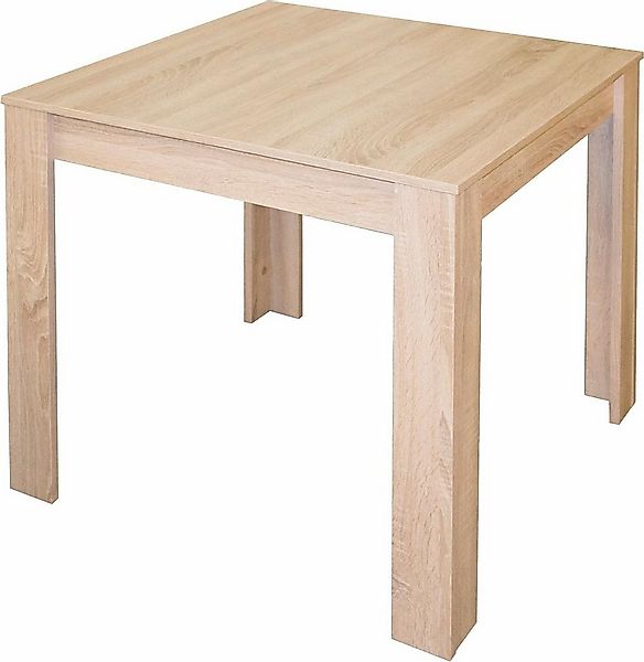 Mäusbacher Esstisch TOPSELLER! (Küchentisch, OTTOs Choice), in verschiedene günstig online kaufen
