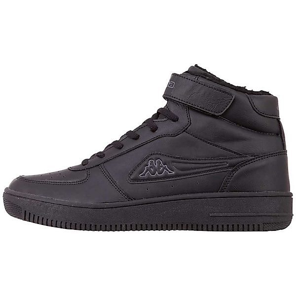 Kappa Sneaker mit wärmendem Innenfutter günstig online kaufen