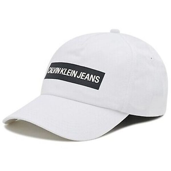 Calvin Klein Jeans  Schirmmütze Jeans günstig online kaufen