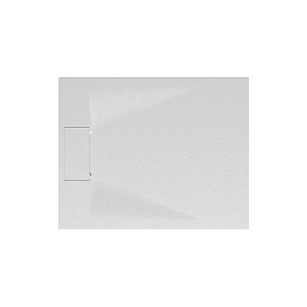 Schulte Duschwanne DWM-Tec, Rechteck, Mineralwerkstoff, Oberfläche günstig online kaufen