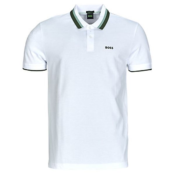 BOSS  Poloshirt Paddy AP Heritage günstig online kaufen