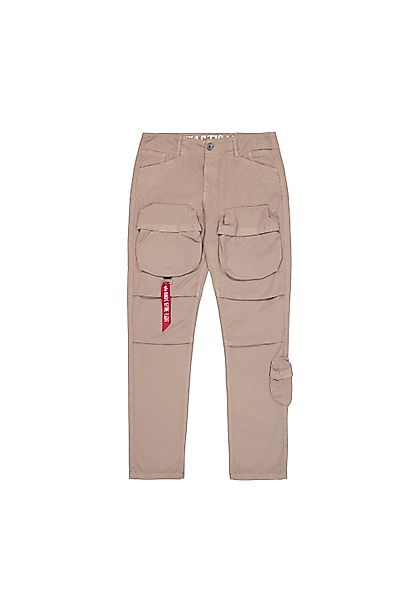 Alpha Industries Cargohose "Tactical Pant" günstig online kaufen