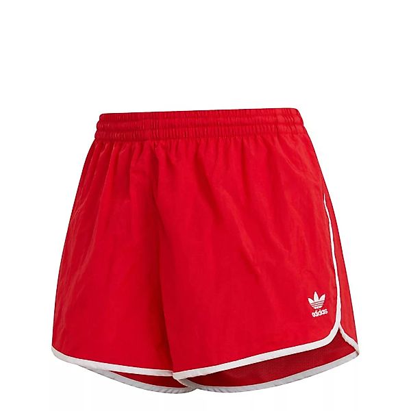 Adidas Originals 3 Stripes Shorts Hosen 40 Scarlet günstig online kaufen