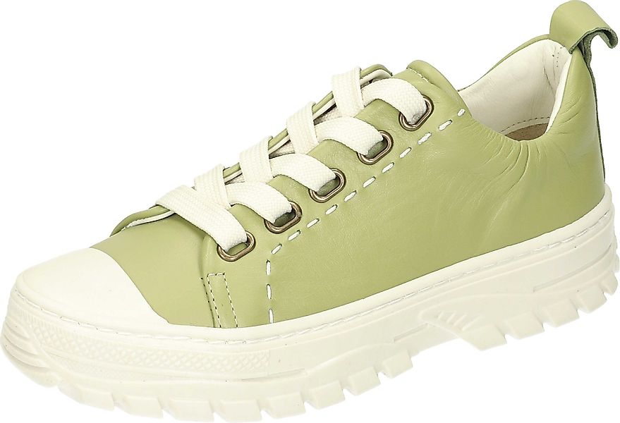Piazza Sneaker Sneaker aus echtem Leder günstig online kaufen