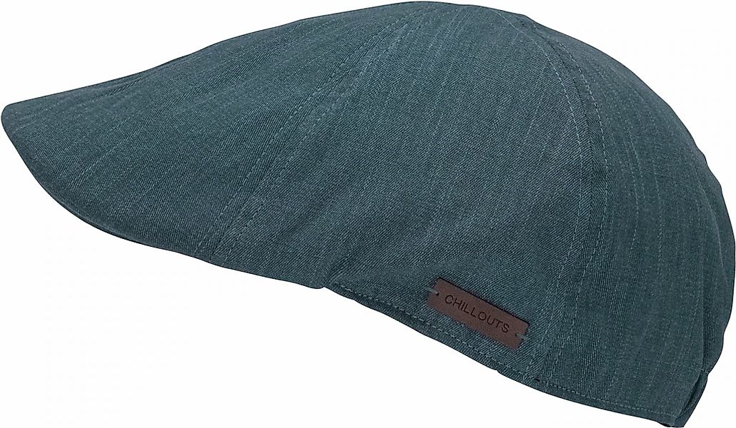 chillouts Schiebermütze "Jesolo Hat" langlebig, temperatur- & feuchtigkeits günstig online kaufen