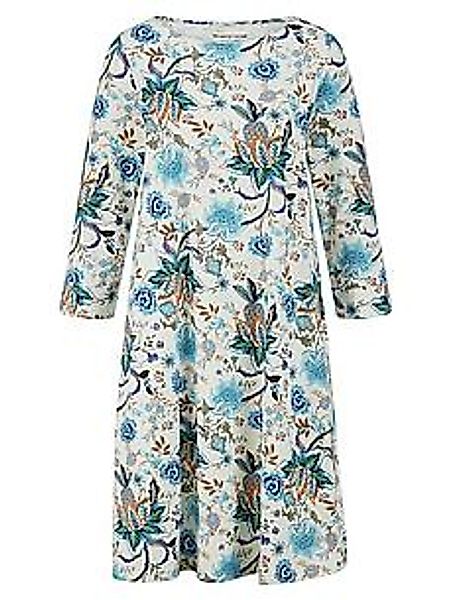 Kleid Ivy Green Cotton weiss günstig online kaufen