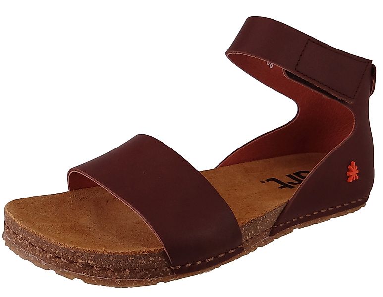 Art 0382 Creta Brown Sandale günstig online kaufen