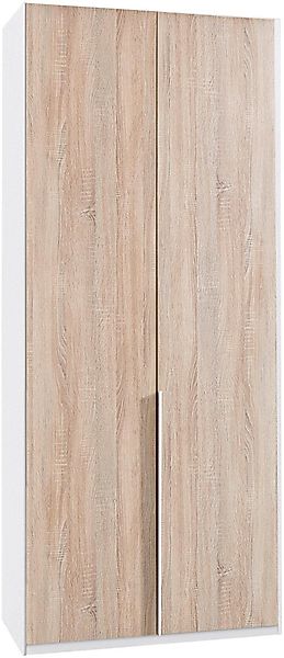 Wimex Kleiderschrank "New York" in vielen Breiten, 208 oder 236cm hoch günstig online kaufen