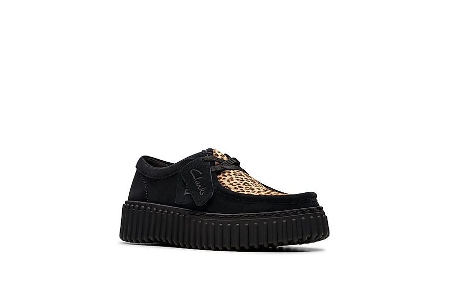 Clarks Schnürrschuh Schnürschuh günstig online kaufen