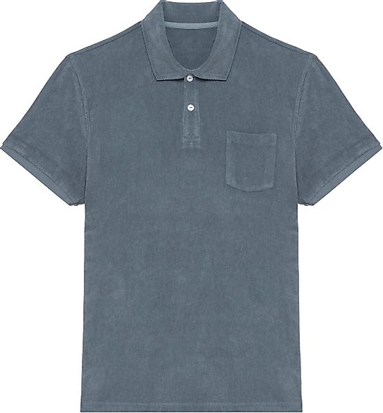 Native Spirit Poloshirt Umweltfreundliches Herren-Polohemd aus günstig online kaufen