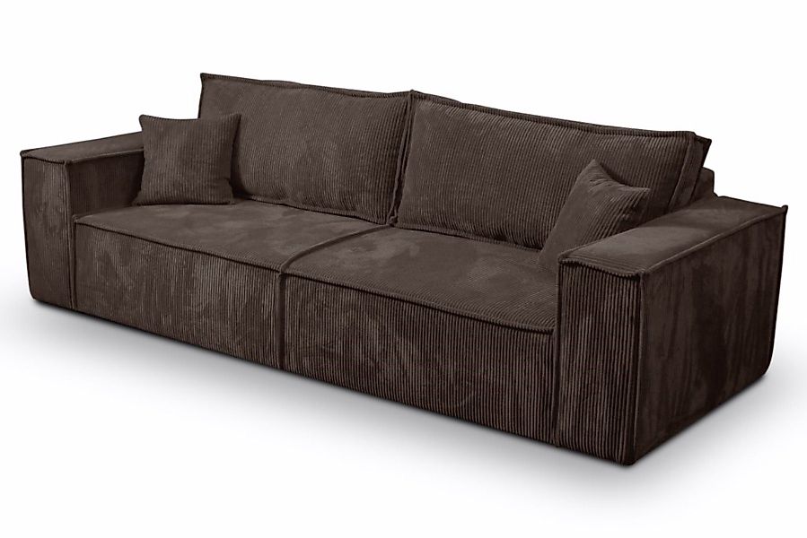 Compleo Schlafsofa MONA mit Bettkasten und günstig online kaufen