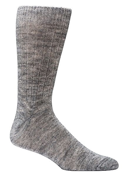 Wowerat Socken warme Wollsocken mit Alpakawolle günstig online kaufen