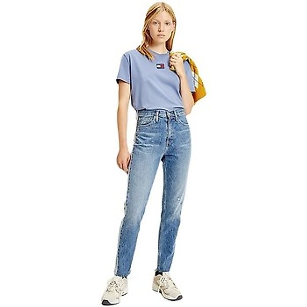 Tommy Jeans  Jeans Izzie high rise günstig online kaufen