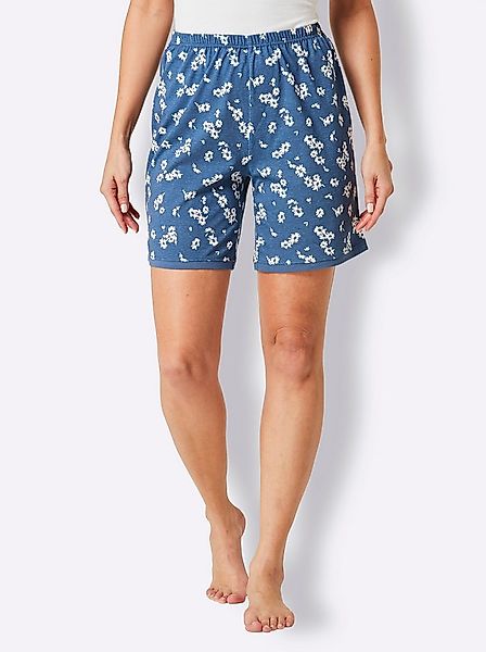 Witt Schlafanzug Hose kurz günstig online kaufen
