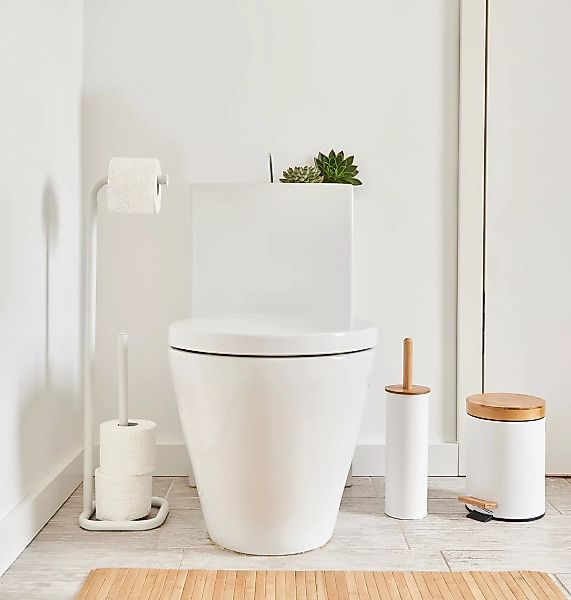home24 WC-Garnitur Fino günstig online kaufen