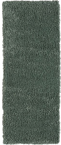 Myflair Möbel & Accessoires Hochflor-Läufer »My Shaggy«, rechteckig, 37 mm günstig online kaufen
