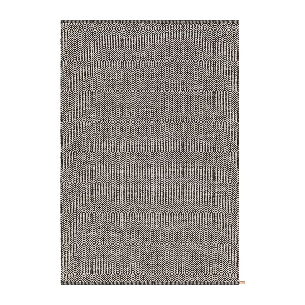Ingrid Icon Teppich 160x240 cm Asphalt Grey günstig online kaufen