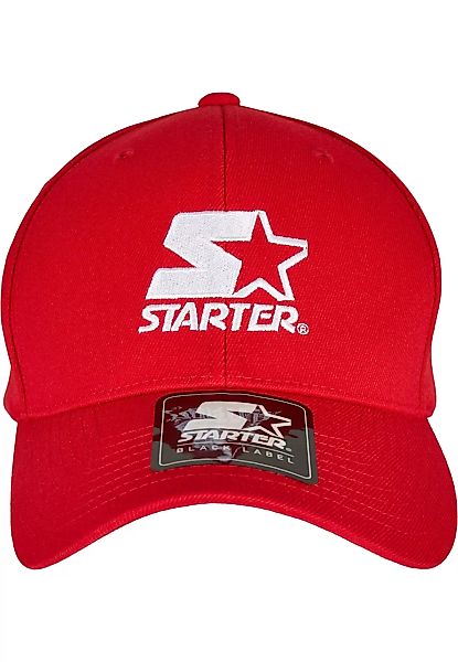 Starter Black Label Flex Cap "Starter Black Label Herren Starter Logo Flexf günstig online kaufen