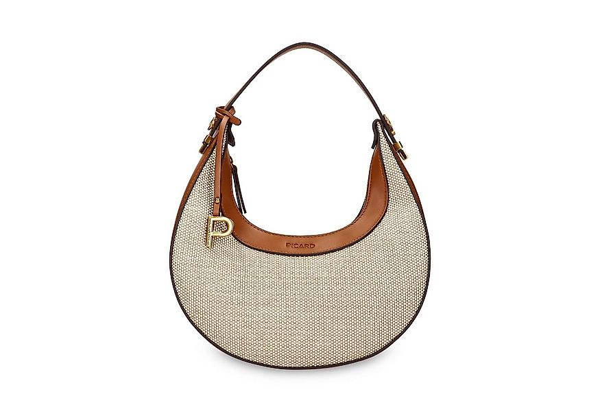 Picard Schultertasche PICARD Schultertasche Croissant aus Synthetik günstig online kaufen