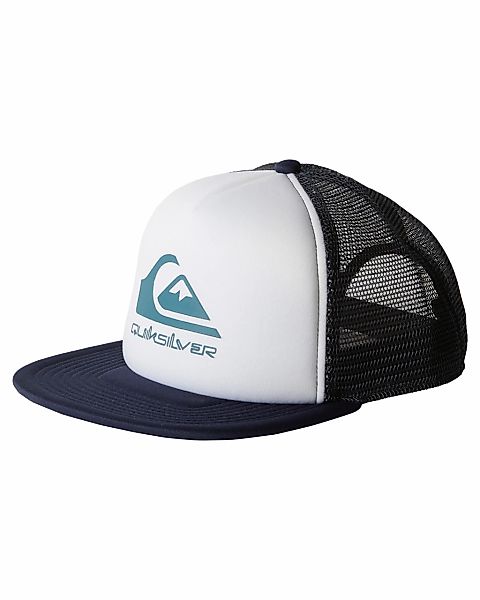 Quiksilver Trucker Cap "Foamslayer" günstig online kaufen