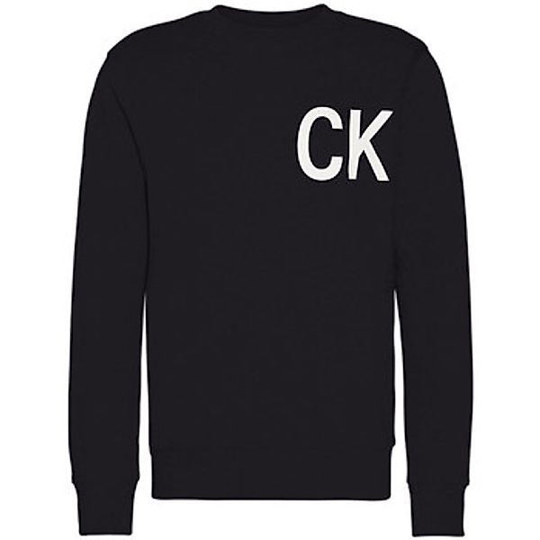 Calvin Klein Jeans  Sweatshirt Statement logo günstig online kaufen