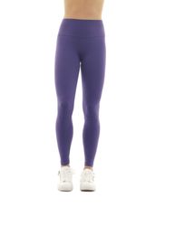 F&K-Mode Leggings Damen Leggings lang hoher günstig online kaufen