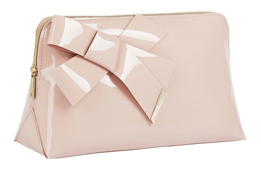 Ted Baker Kulturbeutel Knot Bow Washbag günstig online kaufen
