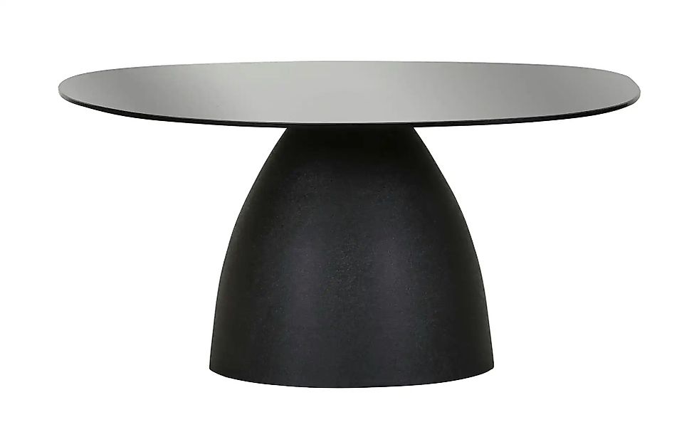 Couchtisch  Jelly ¦ schwarz ¦ Maße (cm): B: 76 H: 40 Tische > Mehr Tische > günstig online kaufen