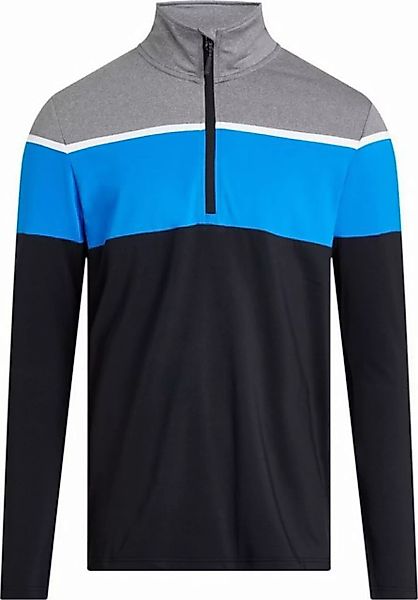 McKINLEY Rollkragenpullover Diego M Herren Ski-/Funktions-Shirt blau/grau günstig online kaufen