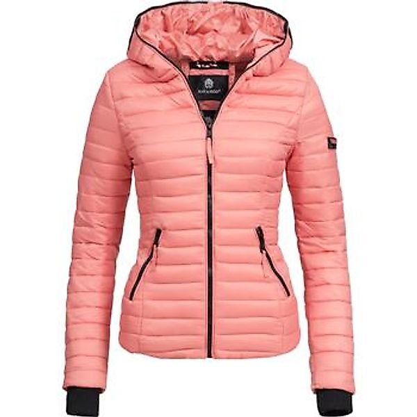 Navahoo  Daunenjacken Übergangsjacke Kimuk günstig online kaufen