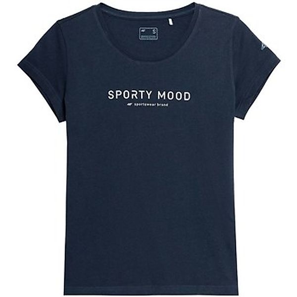 4F  T-Shirt TSD045 günstig online kaufen