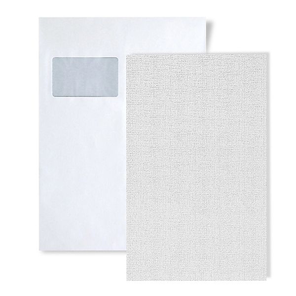 EDEM Tapeten MUSTER S-80301BR60 Überstreichbare Vliestapete Leinenstoff Opt günstig online kaufen